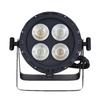 Jian Ba Waterproof Stage LED Par Light - Fashion Face Light with 54/24/18/4 LEDs Color Wash Light