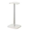 with Anti-Slip Base Headset Holder ABS & Aluminum Alloy Over-Ear Headset Holder  Desktop Use