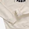 Ami Croche Logo Unisex Hoodie Usw275