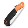 Foldable Portable Manual Pruning Saw with Anti slip Handle Outdoor Gardening Tree Trimming Tool