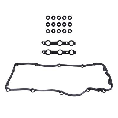 Valve Cover Gasket Kit 11120030496 for BMW 3ER E46 5ER E39 E60 X3 E83 X5 Z4 M54