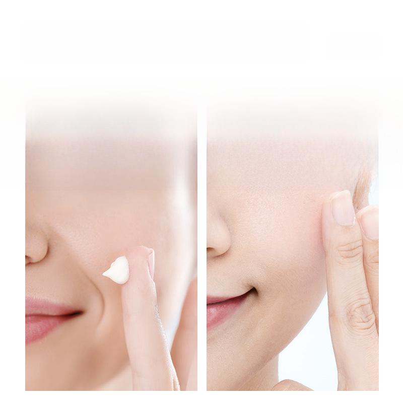 Aloe Vera Soothing & Moisturizing Acne Cream 