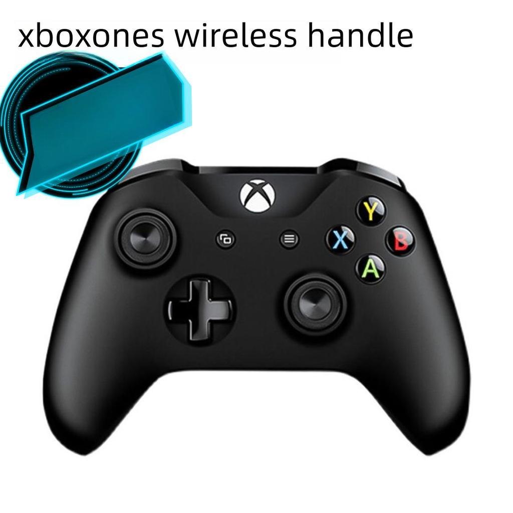 Beliebter 3,5-mm-Bluetooth-Xbox One Slim Wireless-Controller - Originalversion, verpackt