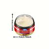 Car Scratch Repair Paste All-In-One Scratch Remover Polisher For All Car Paint Types Car Body Care With Fast-Acting