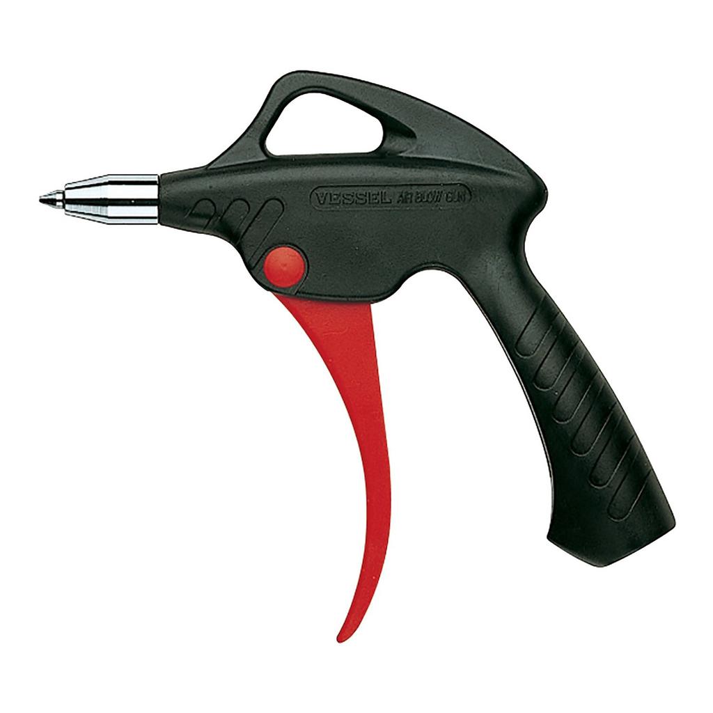 VESSEL Air Duster Safety Nozzle AD-2 0S