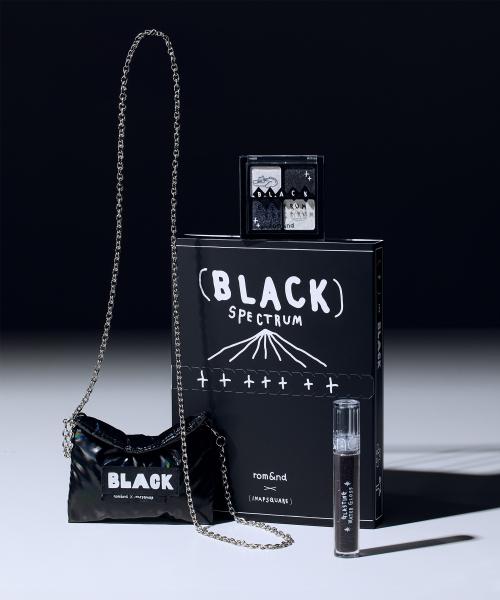 Rom Nd [Rom X Inapsquare] Черный Спектр Издание NONE