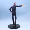 15cm Jujutsu Kaisen Anime Figure Noodle Stopper Satoru Gojo Action Figure Geto Suguru Figurine PVC Adult Collection Model Toys