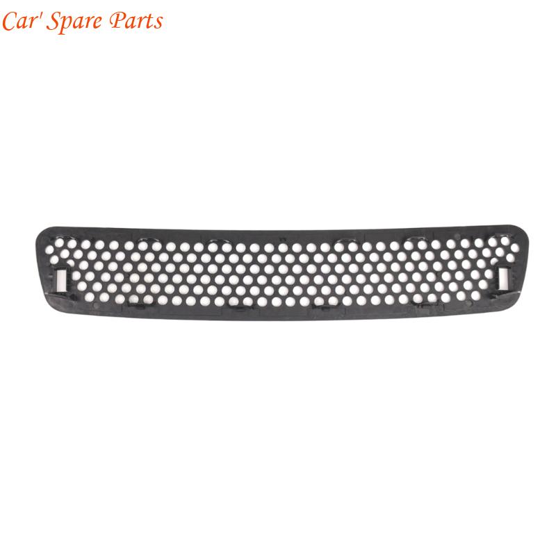 Y4UA Front Bumper Cover Grille Quick Installation Car Grille Guard for Vehicle E46 China Mainland