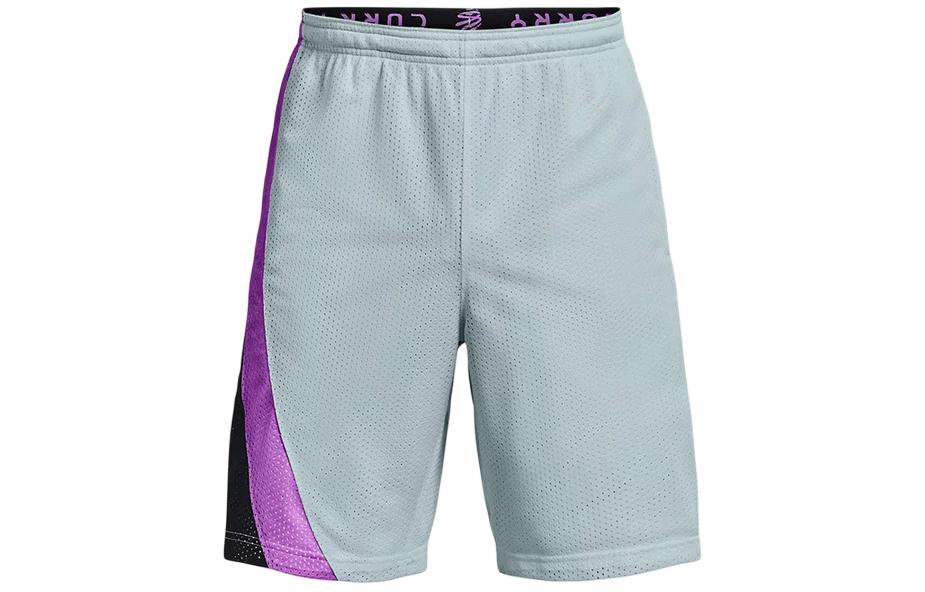 Under Armour Casual Shorts Men s Mint 1374303-469 M