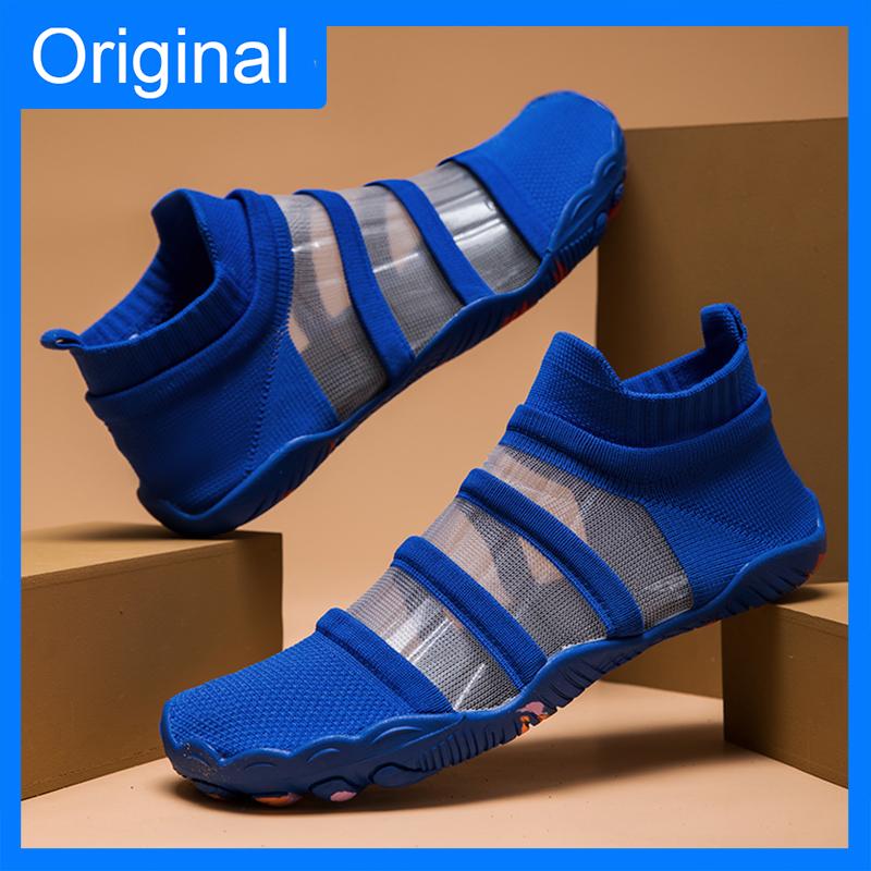 Couple Creek Tracing Water Shoes Summer Anti Slip Quick Drying Seaside Surfing Barefoot Sneakers Outdoor Beach Swimming Shoes