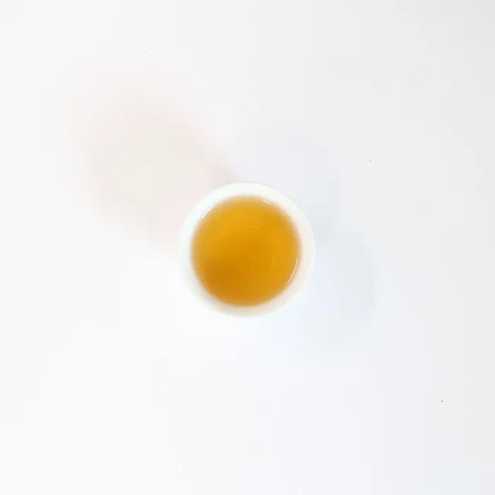 Jinnian Dahongpao 32g Chinese Tea Oolong Tea