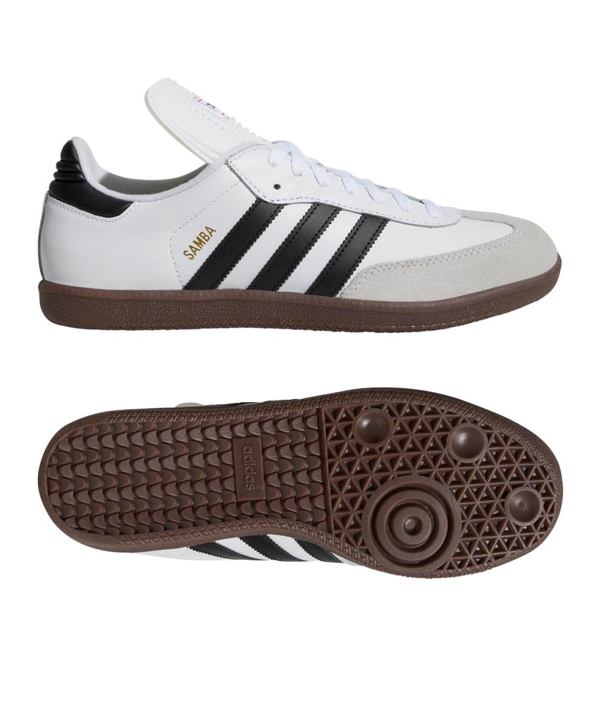 Adidas Samba Classic E7972 Running White Size cm Sneakers, White/Black/Running (772109), 27.5
