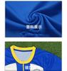 Kaoru Mitoma Uniforme de football 23-24 Brighton Home Mitoma Uniforme Numéro 22 Enfants Adultes T-shirt Shorts Haut et Bas Ensemble avec Chaussettes