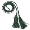 1strip Braided Tassel Belt 168cm Women Waist Belt Rope For DIY Handmade Home Casual Clothing Decoration Waist Belt Accessories