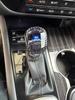 Compatible with Lexus Series Crystal Shift Gear Shift Knob 20 Series Upgrade NX300 NX300h NX200t 10 Series LED Illumination Touch Sensor 7 Colors
