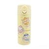Chiikawa One-Touch Stainless Steel Bottle 350ml (Fairy Flower)