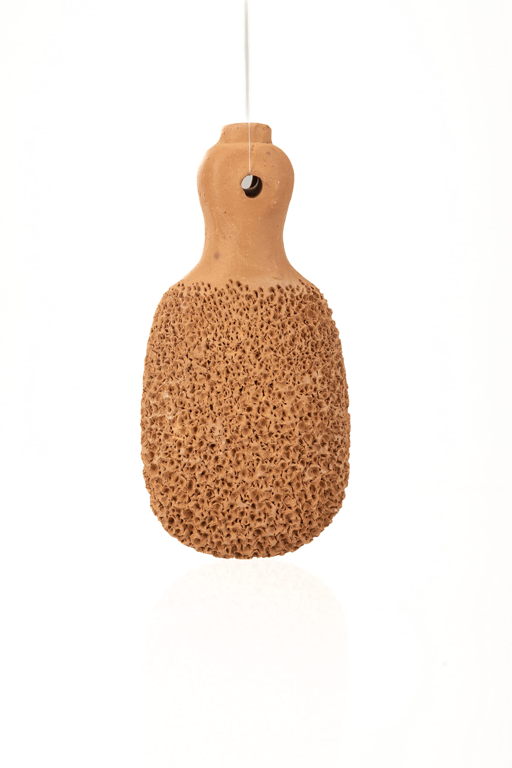 Haus Fabula Handcrafted Terracotta Organic Clay