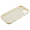 For iPhone 13 Wave Design Soft TPU Mobile Case Anti-drop Protective Cover
