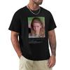 But Im a Cheerleader Minimal Poster TShirt Casual All Match Short Sleeve TShirt