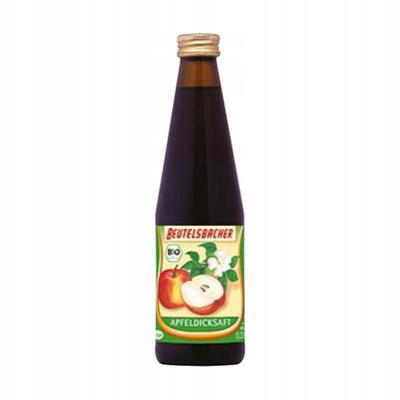 Beutelsbacher Demeter Bio Jablečný ocet 5 % Nečištěný 330 ml