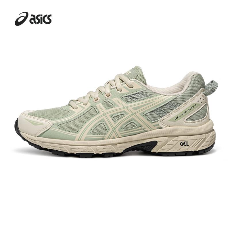Asics GEL-VENTURE 6 Unisex Retro Running Shoes