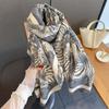 Accessoires – Écharpes et foulards