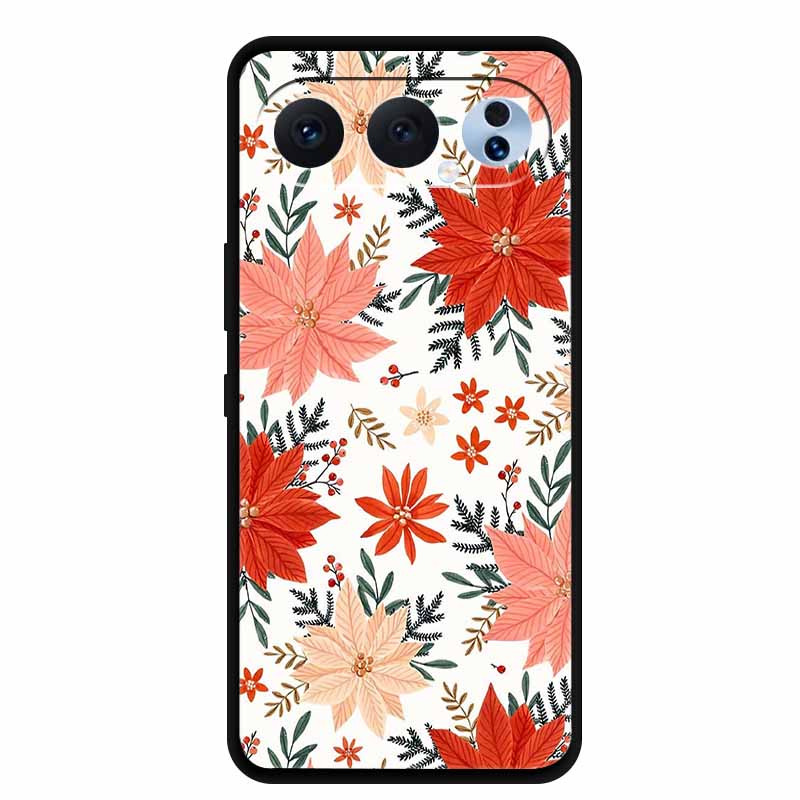 For Honor 500 Pro Case Luxury Soft Silicone TPU Back Cover for Huawei Honor 500 Pro 5G Cartoon Animal Shockproof Protective Capa