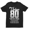 T-shirts e tops – T-Shirts