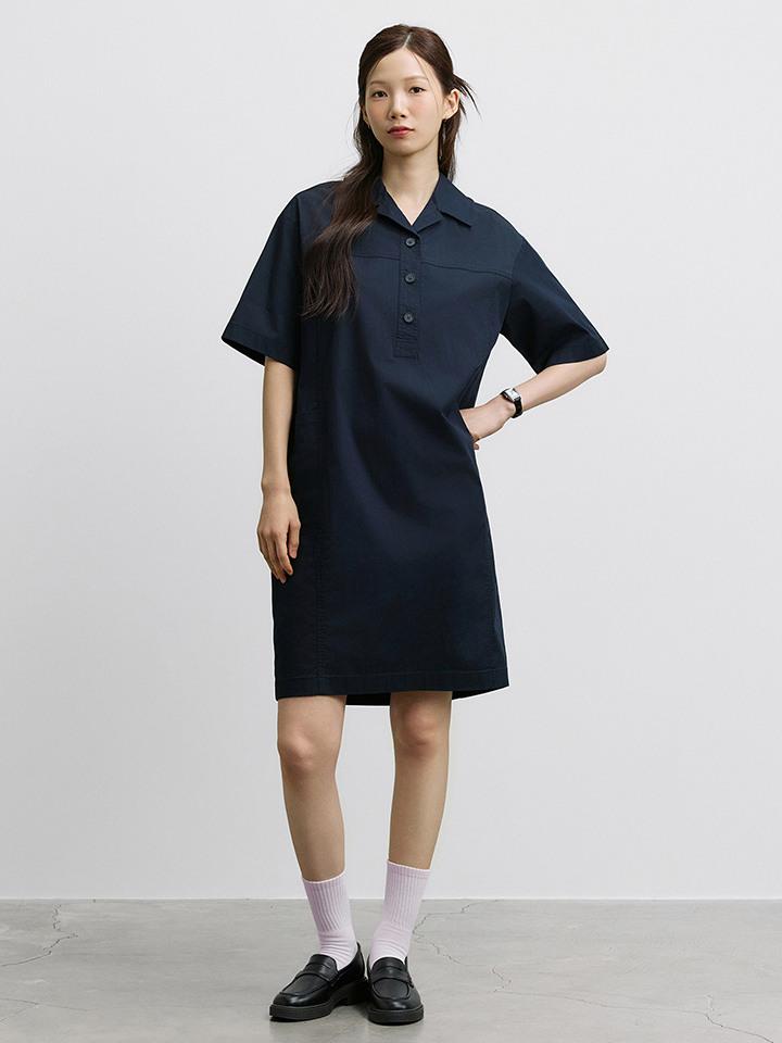TOPTEN Women'S Cool Tunic Dress_Msg2Oo2004