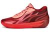 LaMelo Ball MB.02 Lo Team Intense Red 377766-04