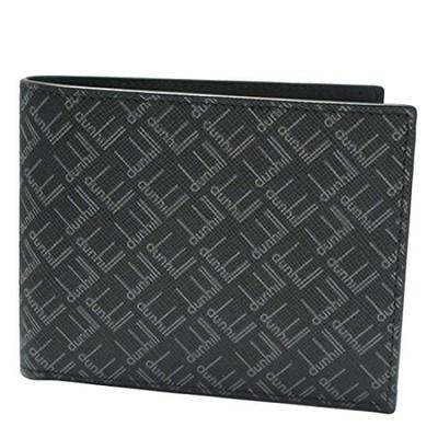 Tovejs Plånbok SIGNATURE 4CC Møntpung Seddelholder DU21R2320LT 001 Sort [Dunhill] Herre &