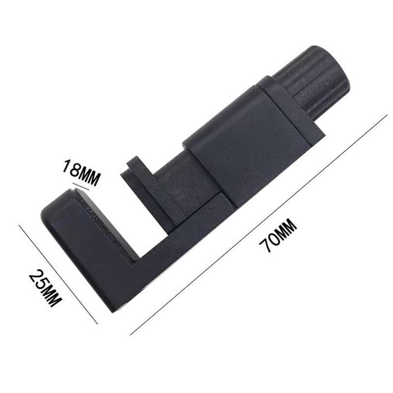 

1Pcs Mobile Phone Screen Repair Tools Plastic Clip Fixture Fastening Clamp 1Pcs