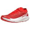 SALOMON S/Lab Pulsar 2 Mesh Slip-Resistant Durable Low-Top Running Shoes Men Sneaker Red 472201