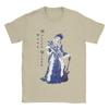 Seltenes MALICE MIZER 100% Baumwoll-T-Shirt für Paare Sommer Vintage T-Shirts Rundhals Neuheit T-Shirts Übergroße Dropshipping Kleidung