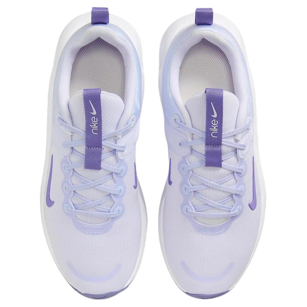Nike In-Season TR 14 Soft Comfortable Non-Slip Durable Low-Top Training Shoes Women sneaker White Purple HF1103500