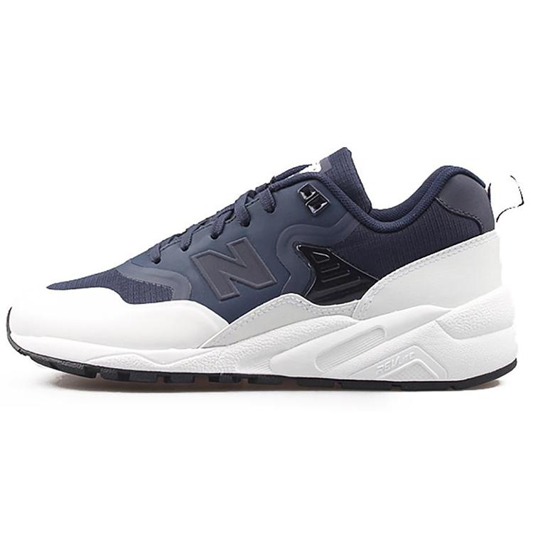 New New Balance 580 White/Blue MRT580TH