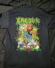 New Rare Exodus, Exodus Tour  Gift For Fans Unisex S-5XL Shirt JJ10 Unisex T-Shirt