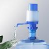 Drinking Fountains Pressure Pump with Short Tube Cover Suitable for Water Barrel