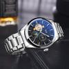 New Top Brand Mechanical Men's Sports Watch Men's Business Watch Mechanical Watch Fashion Men's Watch