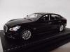 NISSAN CIMA HYBRID Garnet Black Finished Product WIT'S 1/43