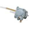 51023-1267 Fuel Valve Petcock,Gas Fuel Vavle Petcock Switch Shut Off Tank Fits For Kawasaki ZR400 ZRX 1994-2008