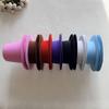 14cm High 8cm High Top Handmade DIY Lolita Velvet Hat Blank