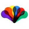 24/12Pcs Montessori Color Mixing Paddles For Kids Drawing Cognition Fun Children Science Educational Toys Kinder Spielsachen