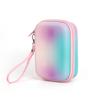Data Cable Storage Bag Organize Protect Your Digital Accessories On-The-Go Portable Earphone Storage Bag Travel Supplies