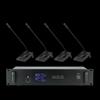 Huachang Vision HC-SLS10W Wired Daisy-Chain Conference Microphone System (CN version)