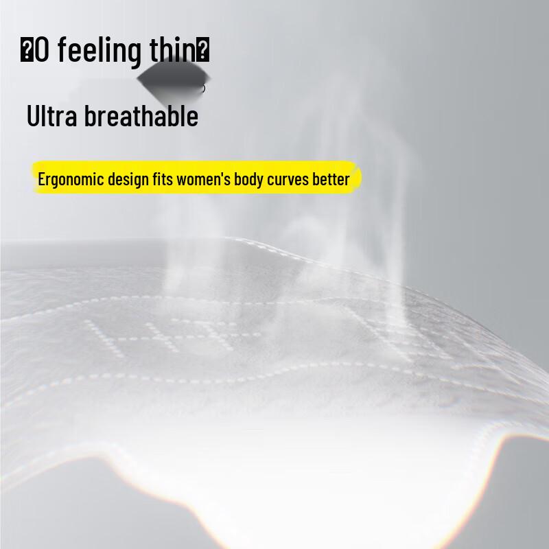 Free Point Probiotic Ultra-Thin Breathable Pads