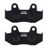 AHL Motorcycle Front Brake Pad Honda FTR 223 (MC34) Y/2/A2
