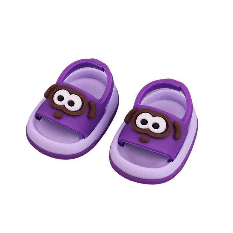 15/17Cm Doll Shoes Plastic Mini Shoes For Dolls Mini Finger Shoes Clothing Accessory For 6.9 Inch Dolls Blind Box Doll