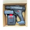 21V Multifunctional Cordless Impact Drill & Electric Screwdriver with Lithium Battery