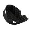 Waterproof, Silent Seat Liner for 2016-2025 Yamaha NVX/AEROX155 Scooters
